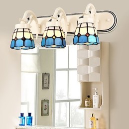 Maalaismainen lodge-maalausominaisuus Downlight-seinävalaisimille