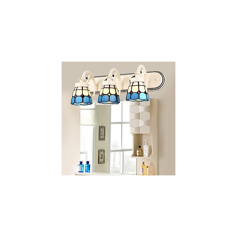 Maalaismainen lodge-maalausominaisuus Downlight-seinävalaisimille