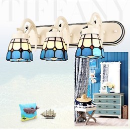 Maalaismainen lodge-maalausominaisuus Downlight-seinävalaisimille