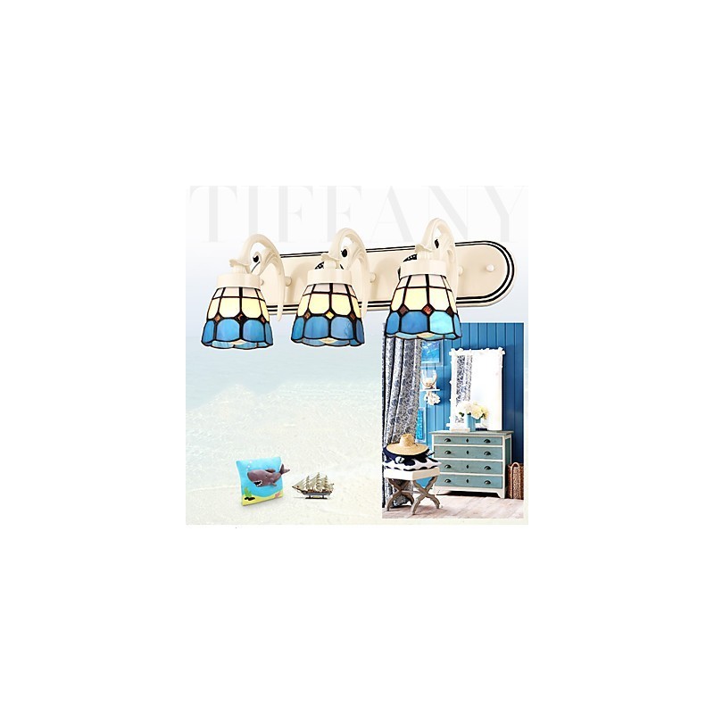 Maalaismainen lodge-maalausominaisuus Downlight-seinävalaisimille