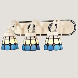 Maalaismainen lodge-maalausominaisuus Downlight-seinävalaisimille