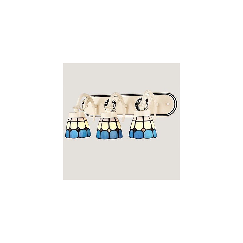 Maalaismainen lodge-maalausominaisuus Downlight-seinävalaisimille