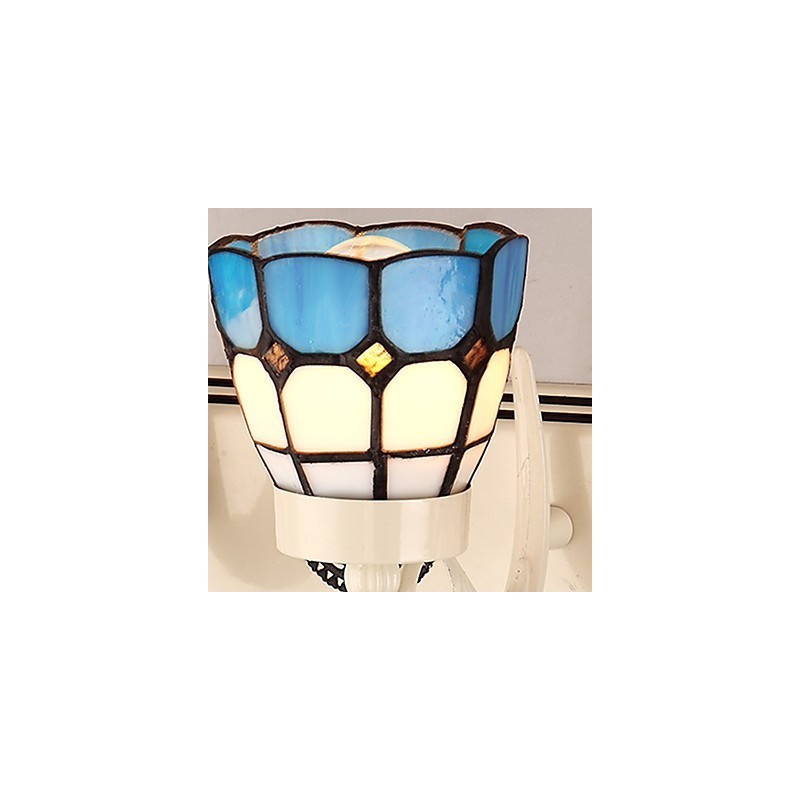 Maalaismainen lodge-maalausominaisuus Downlight-seinävalaisimille