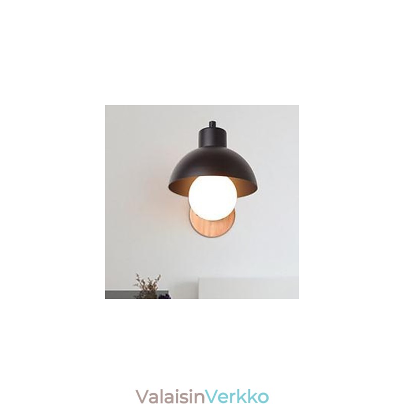 Seinävalaisin Makuuhuoneen Valaisin Käytävän Käytävän Seinävalaisin