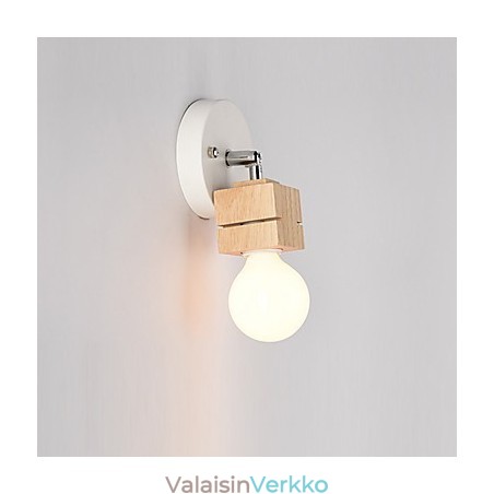 Moderni nykyaikainen ominaisuus Ambient Light -seinävalaisimet Moderni nykyaikainen ominaisuus Ambient Light -seinävalaisimet