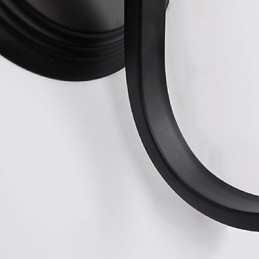 Moderni nykyaikainen maalausominaisuus Ambient Light -seinävalaisimille