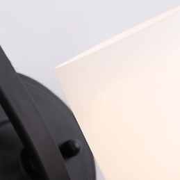 Moderni nykyaikainen maalausominaisuus Ambient Light -seinävalaisimille