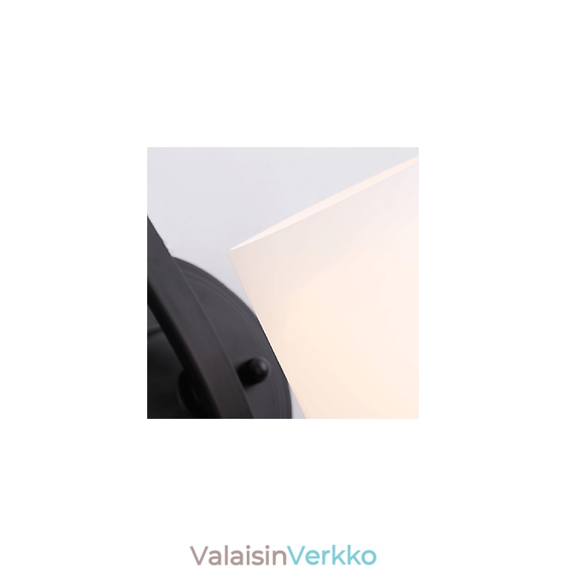 Moderni nykyaikainen maalausominaisuus Ambient Light -seinävalaisimille