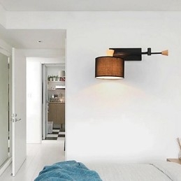 Modernit ja nykyaikaiset muut ominaisuudet Downlight seinävalaisimet seinävalaisin