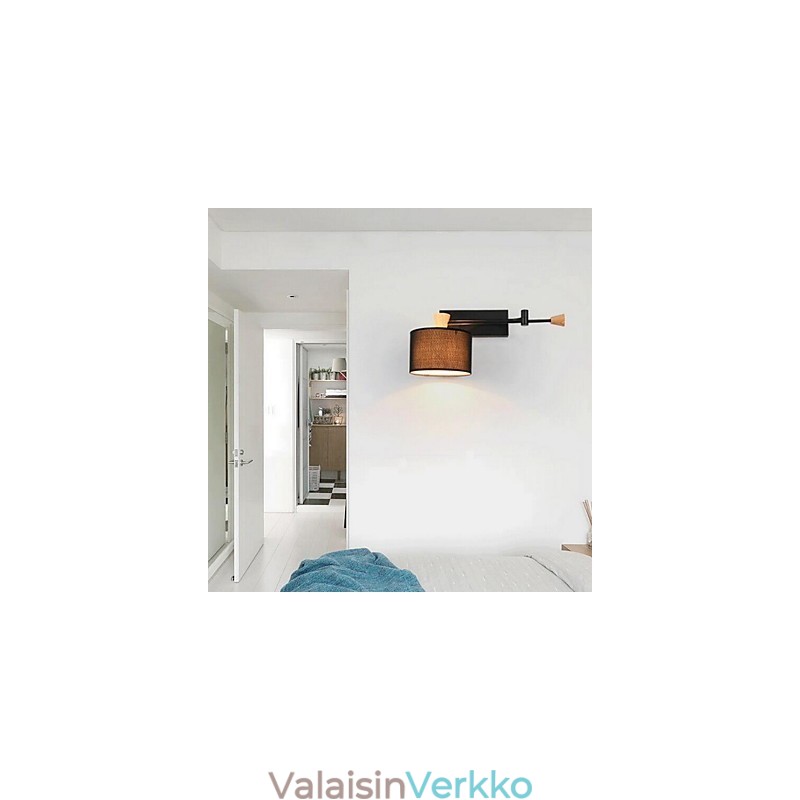 Modernit ja nykyaikaiset muut ominaisuudet Downlight seinävalaisimet seinävalaisin