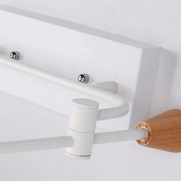 Modernit ja nykyaikaiset muut ominaisuudet Downlight seinävalaisimet seinävalaisin