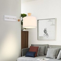 Modernit ja nykyaikaiset muut ominaisuudet Downlight seinävalaisimet seinävalaisin