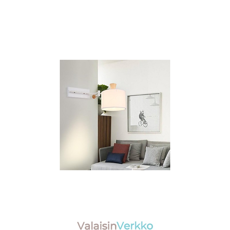 Modernit ja nykyaikaiset muut ominaisuudet Downlight seinävalaisimet seinävalaisin