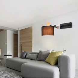 Modernit ja nykyaikaiset muut ominaisuudet Downlight seinävalaisimet seinävalaisin