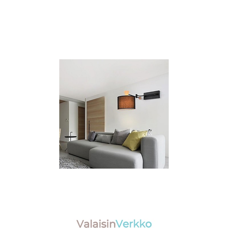 Modernit ja nykyaikaiset muut ominaisuudet Downlight seinävalaisimet seinävalaisin