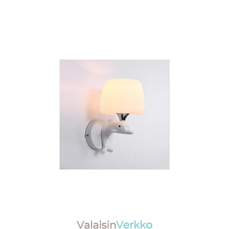 Modernit ja nykyaikaiset muut ominaisuudet Uplight seinävalaisimet seinävalaisin