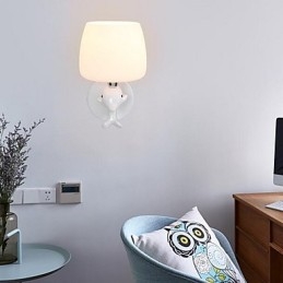 Modernit ja nykyaikaiset muut ominaisuudet Uplight seinävalaisimet seinävalaisin