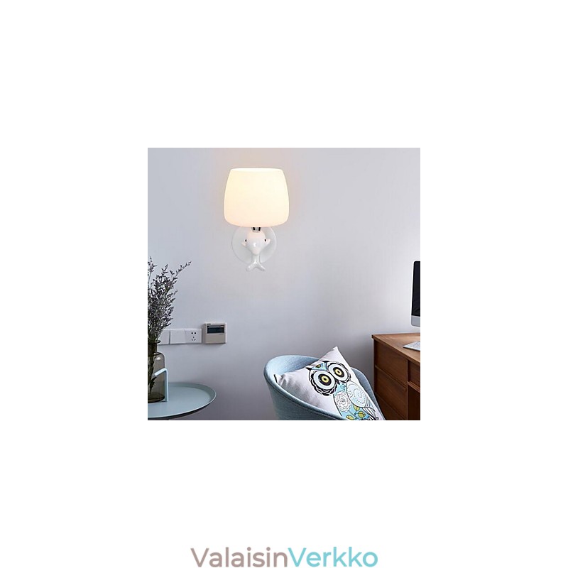 Modernit ja nykyaikaiset muut ominaisuudet Uplight seinävalaisimet seinävalaisin