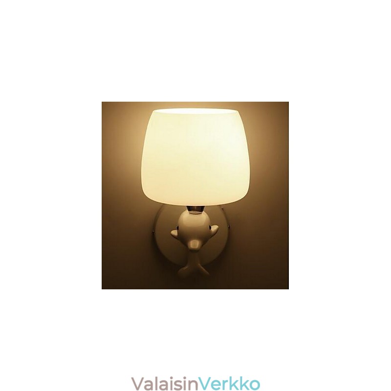 Modernit ja nykyaikaiset muut ominaisuudet Uplight seinävalaisimet seinävalaisin