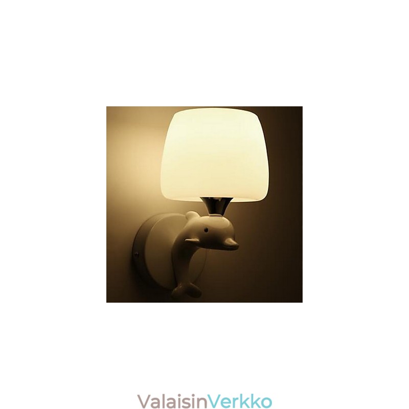 Modernit ja nykyaikaiset muut ominaisuudet Uplight seinävalaisimet seinävalaisin