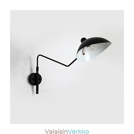 Loft Amerikkalainen maaseutu teollisuustyyliset vintage-seinävalaisimet makuuhuoneeseen ruokalahuoneeseen kahvila- ja baarikoristele seinävalaisin Loft Amerikkalainen maaseutu teollisuustyyliset vintage-seinävalaisimet makuuhuoneeseen ruokalahuoneeseen kahvila- ja baarikoristele seinävalaisin