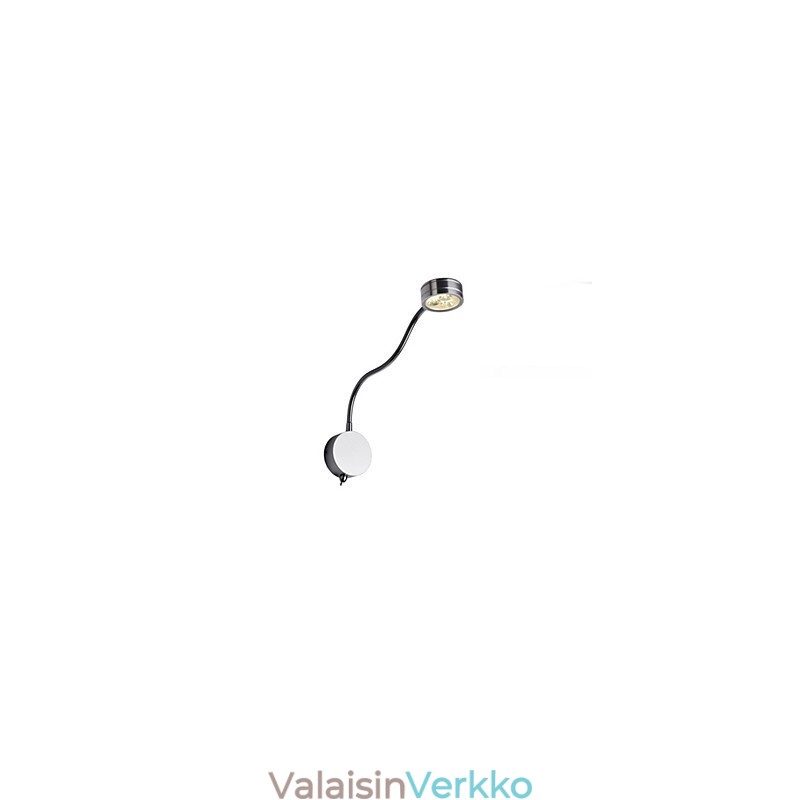 Moderni nykyaikainen ominaisuus Ambient Light -seinävalaisimet