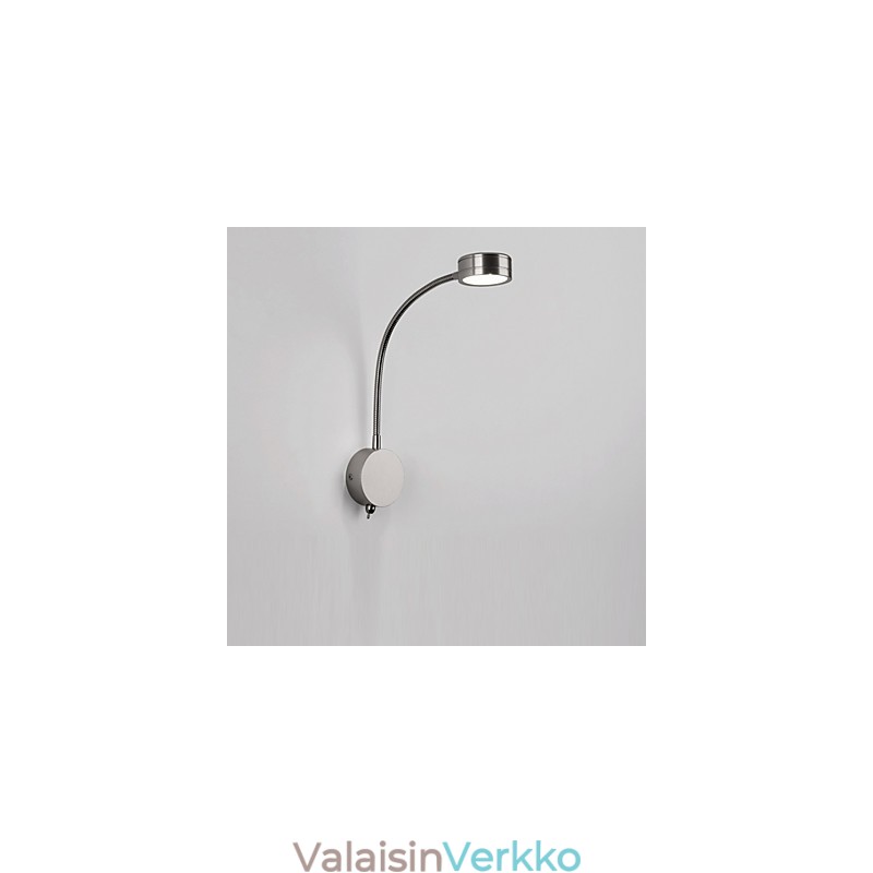 Moderni nykyaikainen ominaisuus Ambient Light -seinävalaisimet