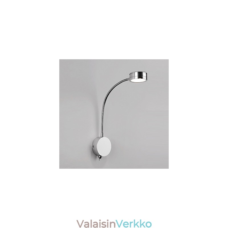 Moderni nykyaikainen ominaisuus Ambient Light -seinävalaisimet