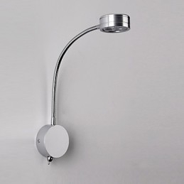 Moderni nykyaikainen ominaisuus Ambient Light -seinävalaisimet