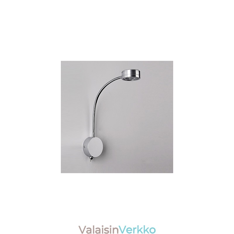 Moderni nykyaikainen ominaisuus Ambient Light -seinävalaisimet