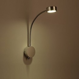 Moderni nykyaikainen ominaisuus Ambient Light -seinävalaisimet