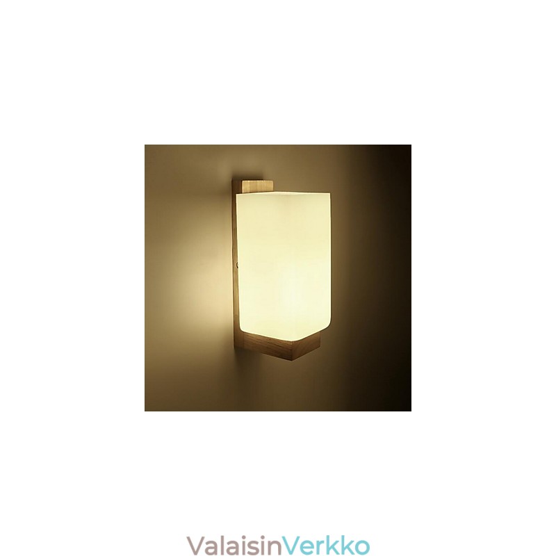 Modernit ja nykyaikaiset muut ominaisuudet Downlight seinävalaisimet seinävalaisin