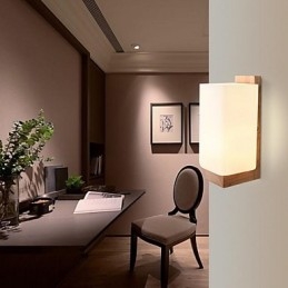 Modernit ja nykyaikaiset muut ominaisuudet Downlight seinävalaisimet seinävalaisin