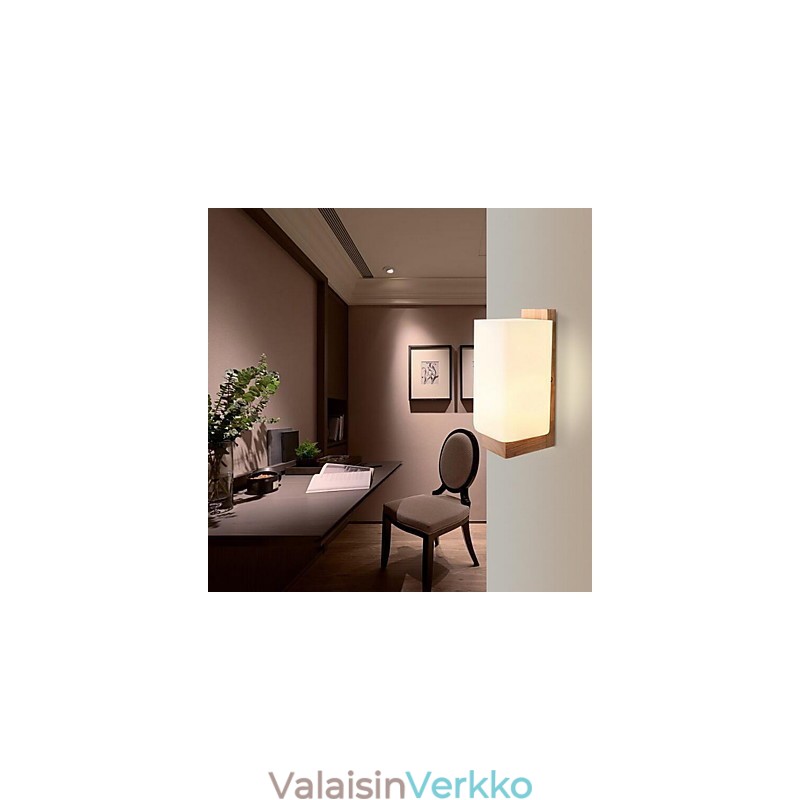 Modernit ja nykyaikaiset muut ominaisuudet Downlight seinävalaisimet seinävalaisin