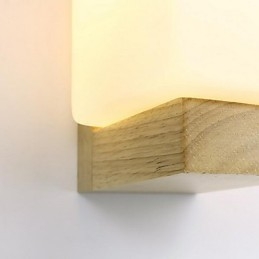 Modernit ja nykyaikaiset muut ominaisuudet Downlight seinävalaisimet seinävalaisin
