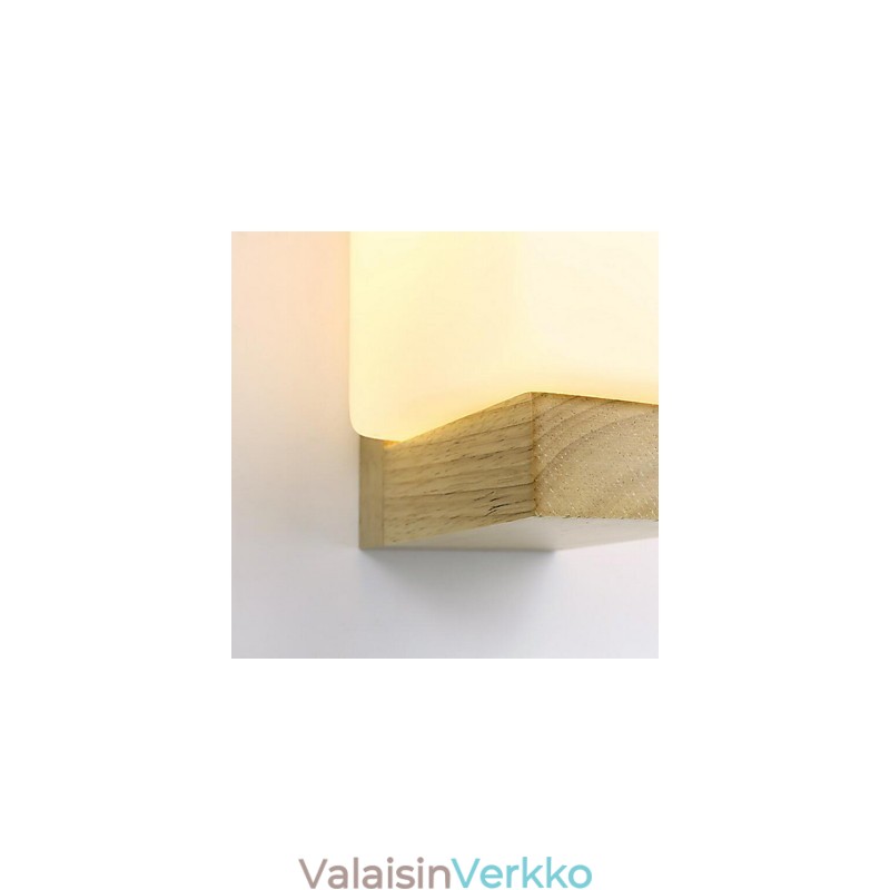 Modernit ja nykyaikaiset muut ominaisuudet Downlight seinävalaisimet seinävalaisin