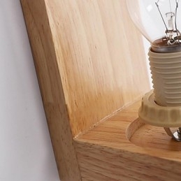Modernit ja nykyaikaiset muut ominaisuudet Downlight seinävalaisimet seinävalaisin