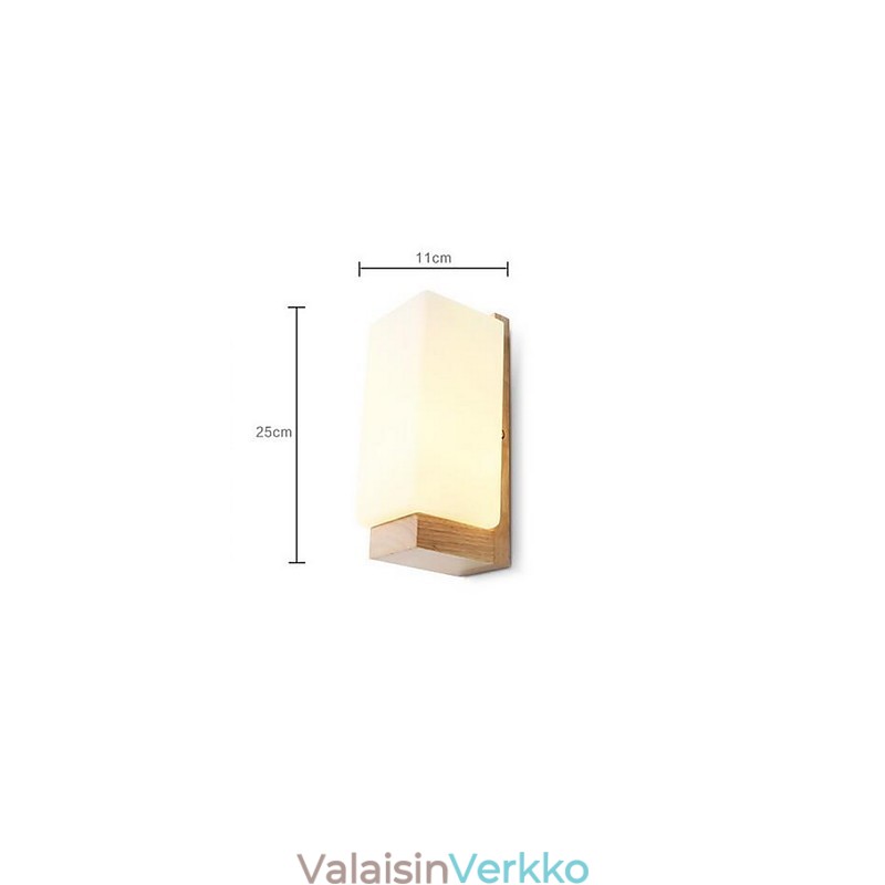 Modernit ja nykyaikaiset muut ominaisuudet Downlight seinävalaisimet seinävalaisin