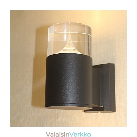 Integroitu yksinkertainen ominaisuus Ambient Light -seinävalaisimille Integroitu yksinkertainen ominaisuus Ambient Light -seinävalaisimille
