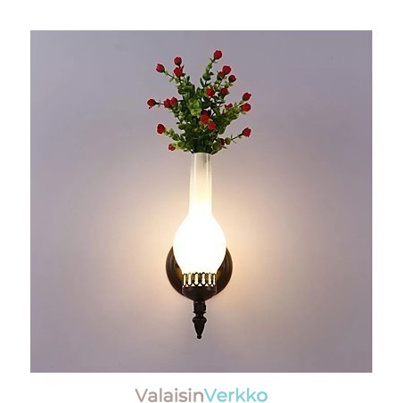 Moderni nykyaikainen Moderni nykyaikainen maalausominaisuus valoa ympäröiville seinävalaisimille Moderni nykyaikainen Moderni nykyaikainen maalausominaisuus valoa ympäröiville seinävalaisimille