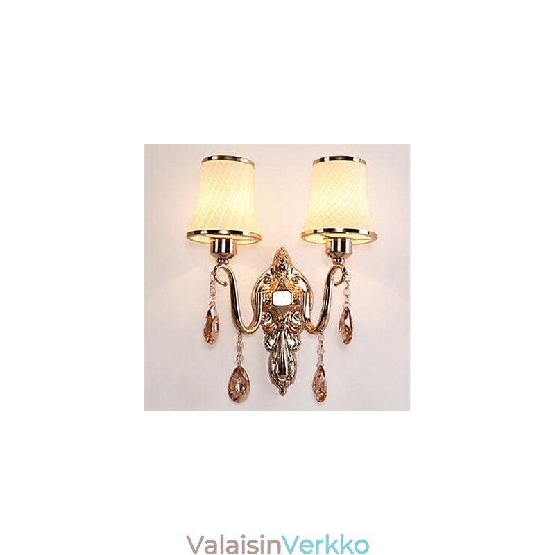 Vintage muut ominaisuus Uplight seinävalaisimet seinävalaisin
