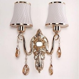 Vintage muut ominaisuus Uplight seinävalaisimet seinävalaisin