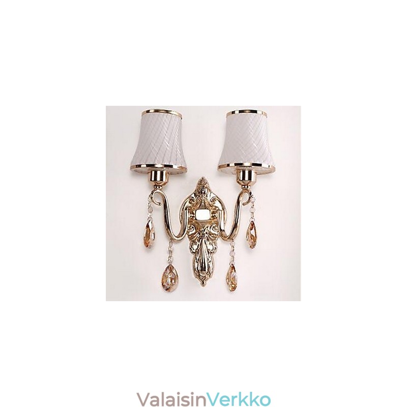 Vintage muut ominaisuus Uplight seinävalaisimet seinävalaisin