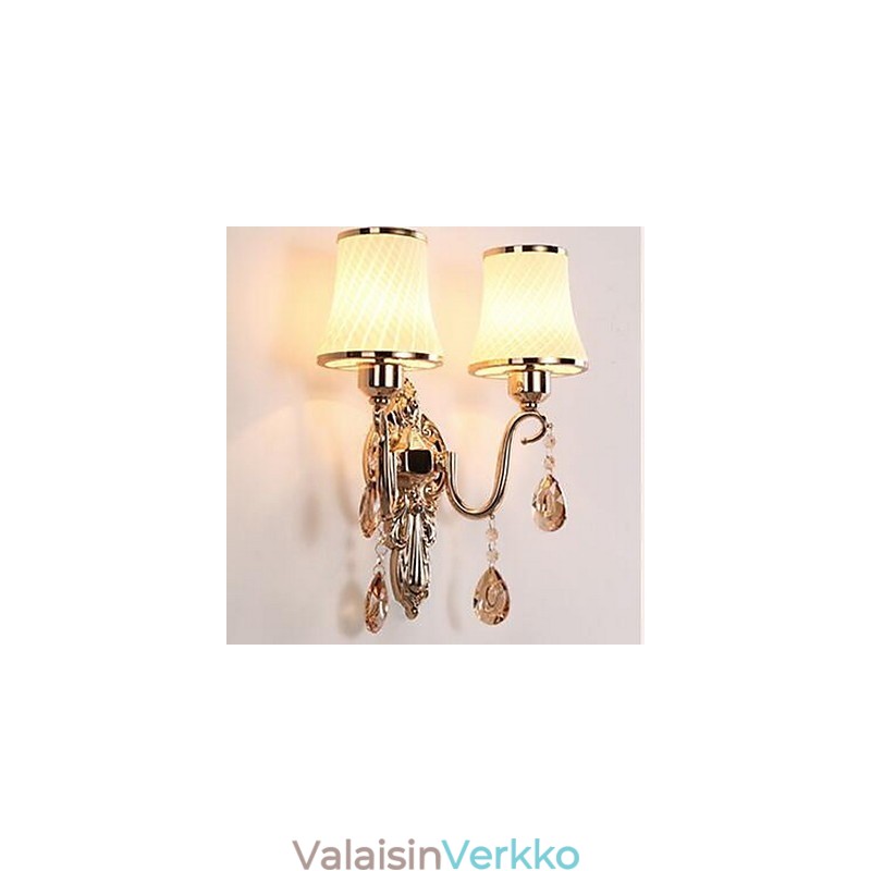 Vintage muut ominaisuus Uplight seinävalaisimet seinävalaisin