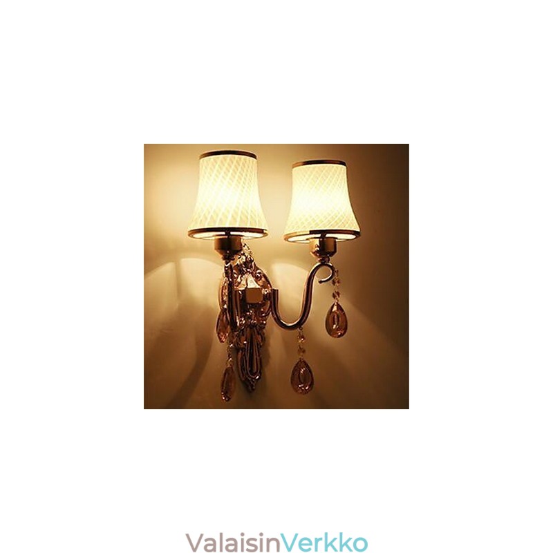 Vintage muut ominaisuus Uplight seinävalaisimet seinävalaisin
