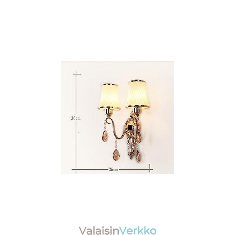 Vintage muut ominaisuus Uplight seinävalaisimet seinävalaisin