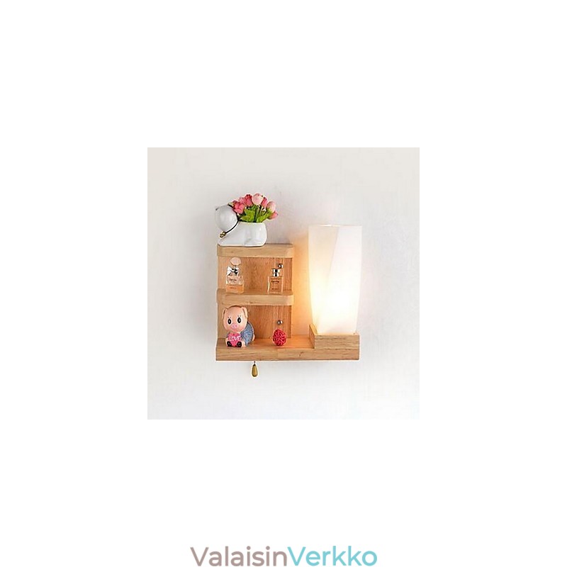 Modernit ja nykyaikaiset muut ominaisuudet Uplight seinävalaisimet seinävalaisin
