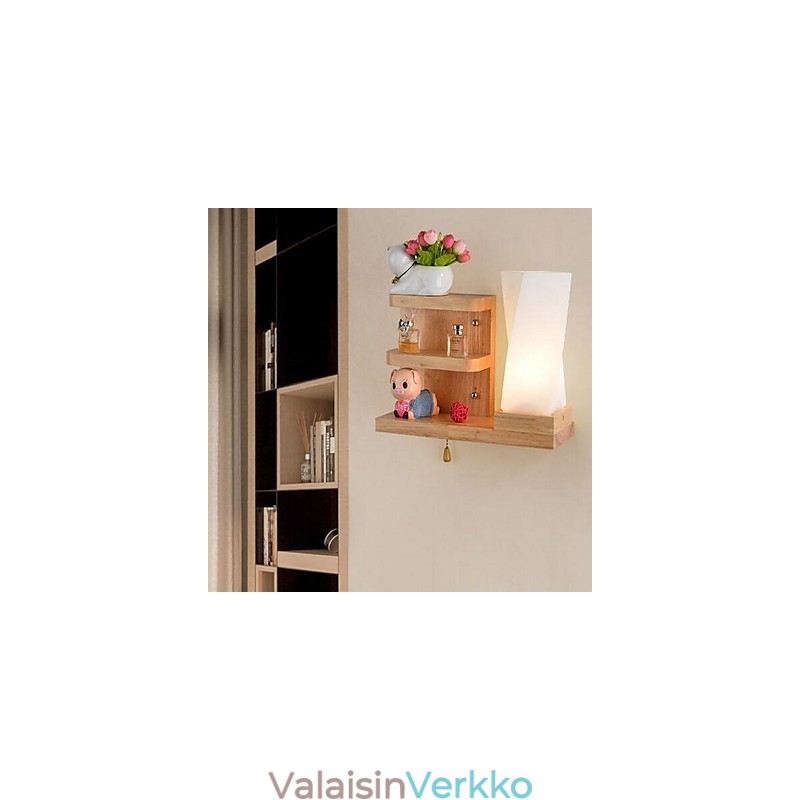 Modernit ja nykyaikaiset muut ominaisuudet Uplight seinävalaisimet seinävalaisin