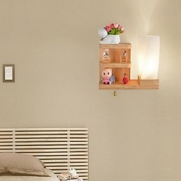 Modernit ja nykyaikaiset muut ominaisuudet Uplight seinävalaisimet seinävalaisin