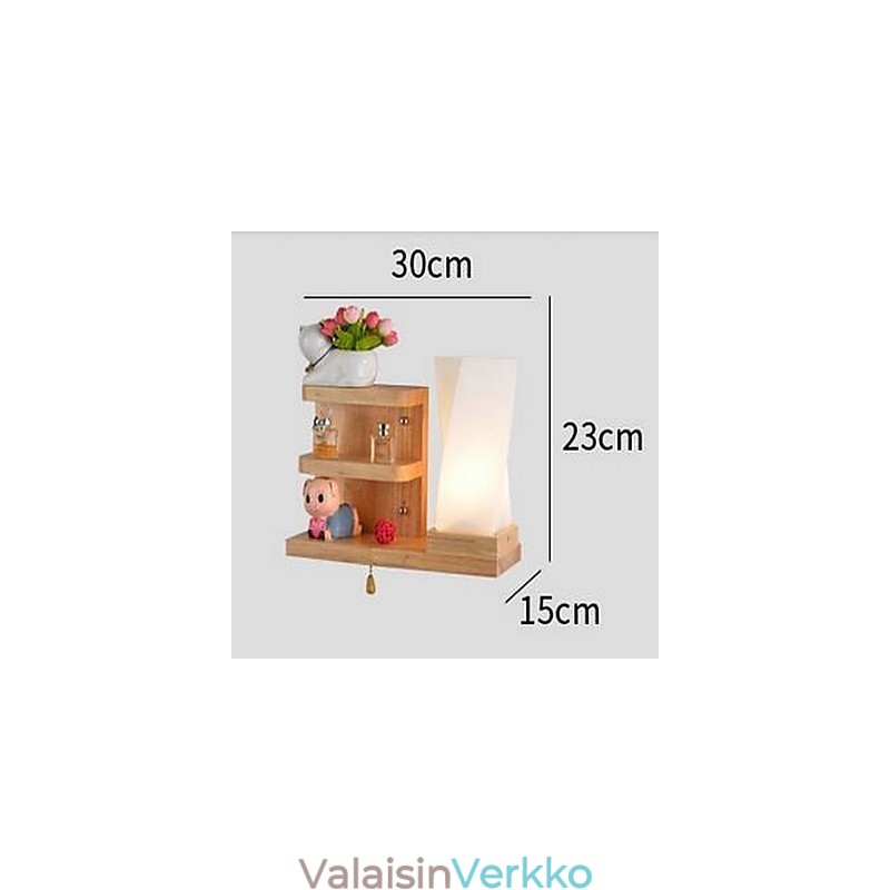 Modernit ja nykyaikaiset muut ominaisuudet Uplight seinävalaisimet seinävalaisin